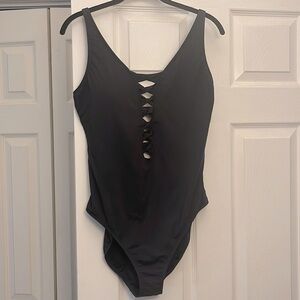 BLEU by Rod Beattie Women’s Bathing Suit